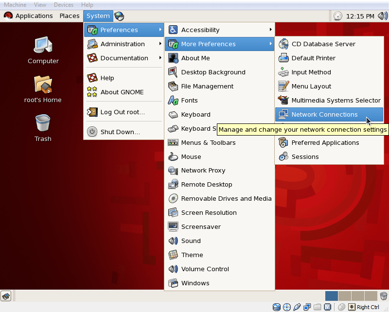 Red hat linux download iso image 64 bit free